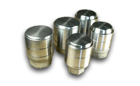 Plunger Tips & Pistons