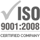 ISO 9001:2008