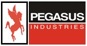 Pegasus Industries Logo